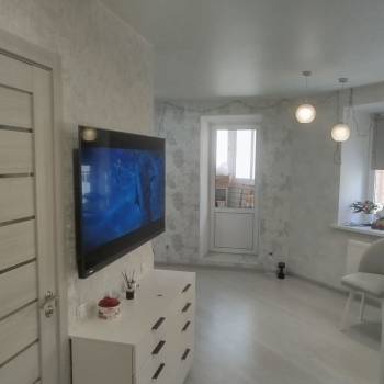 Продается 1-комнатная квартира, 26,5 м²