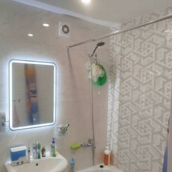 Продается 1-комнатная квартира, 26,5 м²