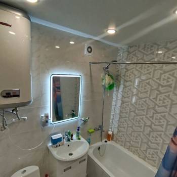 Продается 1-комнатная квартира, 26,5 м²