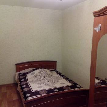 Сдается 2-х комнатная квартира, 43,8 м²