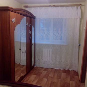 Сдается 2-х комнатная квартира, 43,8 м²