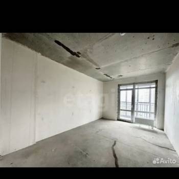 Продается 1-комнатная квартира, 25,6 м²