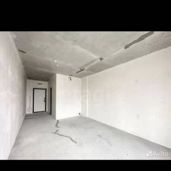 Продается 1-комнатная квартира, 25,6 м²