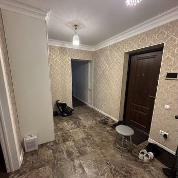 Продается Многокомнатная квартира, 140 м²