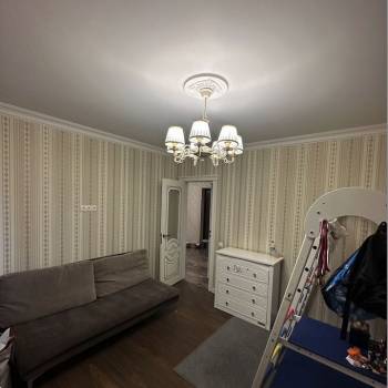Продается Многокомнатная квартира, 140 м²