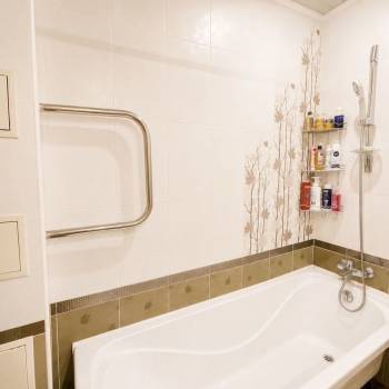 Продается 1-комнатная квартира, 45,5 м²