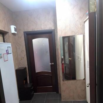 Продается 1-комнатная квартира, 30,5 м²