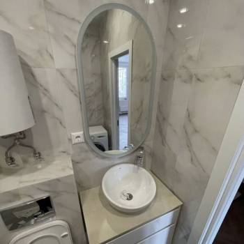 Продается 1-комнатная квартира, 34 м²