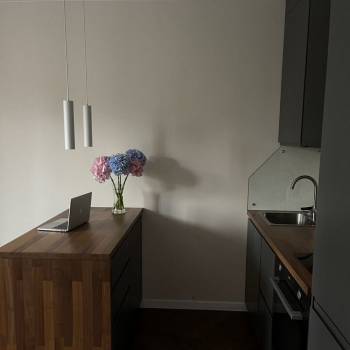 Продается 1-комнатная квартира, 34 м²