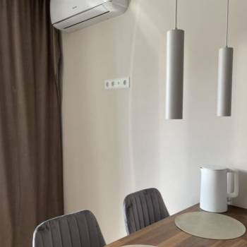 Продается 1-комнатная квартира, 34 м²