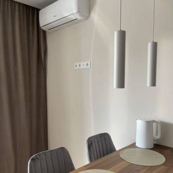 Продается 1-комнатная квартира, 34 м²