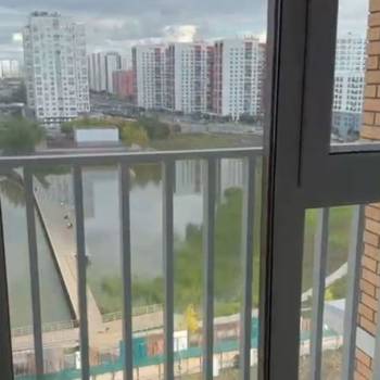 Продается 1-комнатная квартира, 38,6 м²