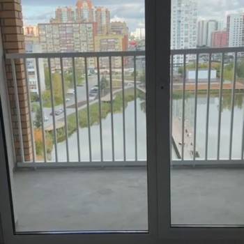 Продается 1-комнатная квартира, 38,6 м²