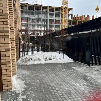Продается 1-комнатная квартира, 38,6 м²