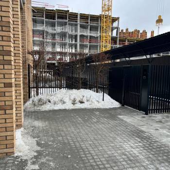 Продается 1-комнатная квартира, 38,6 м²
