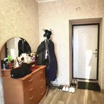 Продается 1-комнатная квартира, 41 м²