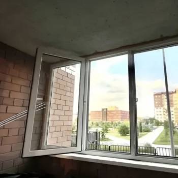 Продается 1-комнатная квартира, 41 м²