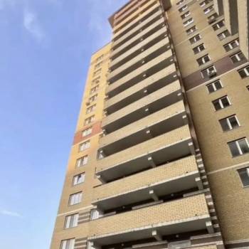 Продается 1-комнатная квартира, 41 м²