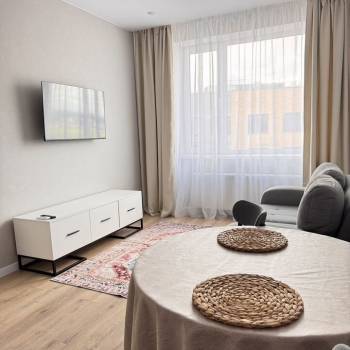 Сдается 2-х комнатная квартира, 38 м²