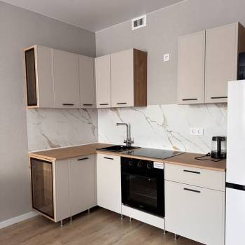 Сдается 2-х комнатная квартира, 38 м²