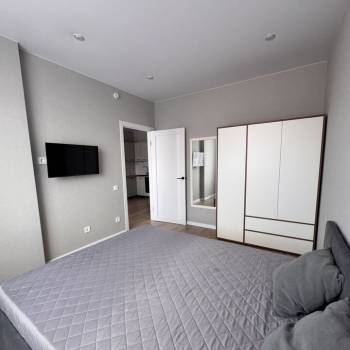 Сдается 2-х комнатная квартира, 38 м²