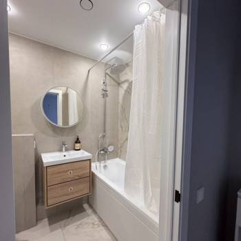 Сдается 2-х комнатная квартира, 38 м²