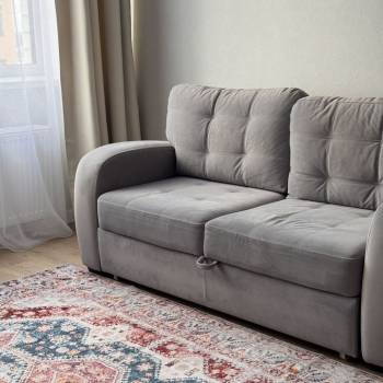 Сдается 2-х комнатная квартира, 38 м²