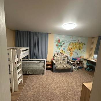Продается 3-х комнатная квартира, 93,7 м²