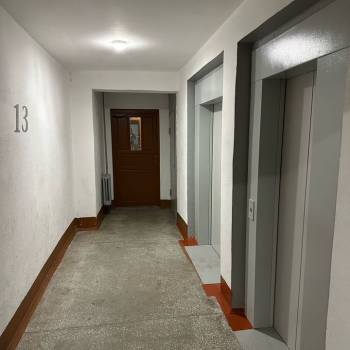 Продается 3-х комнатная квартира, 93,7 м²