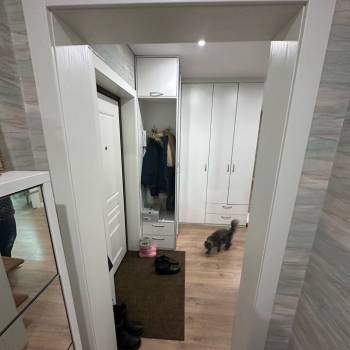 Продается 3-х комнатная квартира, 93,7 м²