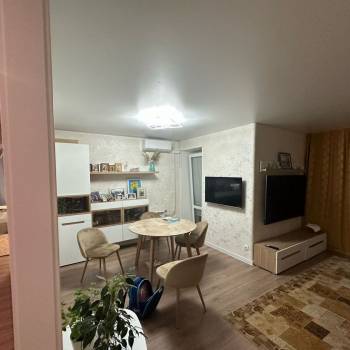 Продается 3-х комнатная квартира, 93,7 м²