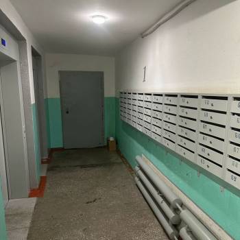 Продается 3-х комнатная квартира, 93,7 м²