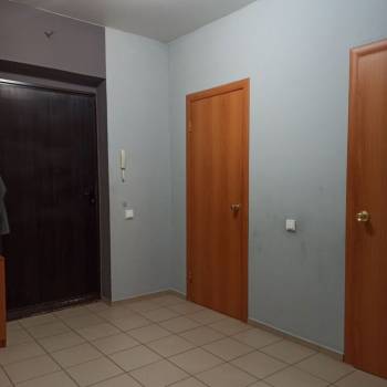 Сдается 1-комнатная квартира, 42 м²