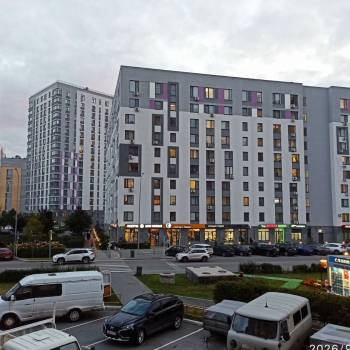 Сдается 1-комнатная квартира, 42 м²