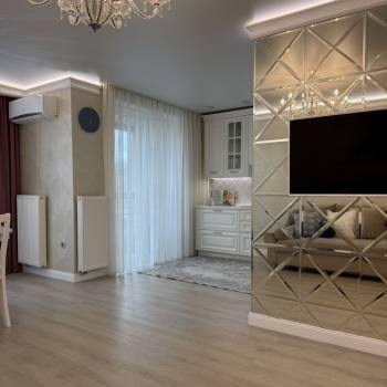 Продается 3-х комнатная квартира, 84 м²