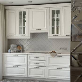 Продается 3-х комнатная квартира, 84 м²