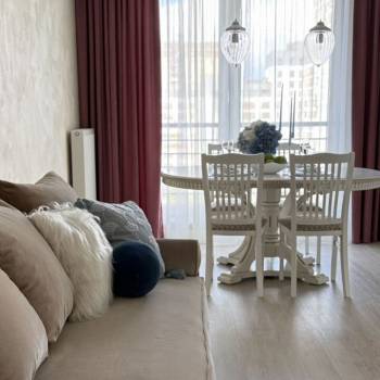 Продается 3-х комнатная квартира, 84 м²