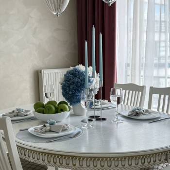 Продается 3-х комнатная квартира, 84 м²