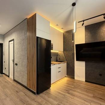 Сдается 1-комнатная квартира, 24,3 м²