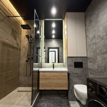 Сдается 1-комнатная квартира, 24,3 м²