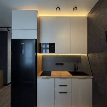 Сдается 1-комнатная квартира, 24,3 м²