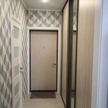 Сдается 1-комнатная квартира, 32,3 м²
