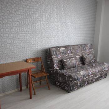 Сдается 1-комнатная квартира, 32,3 м²