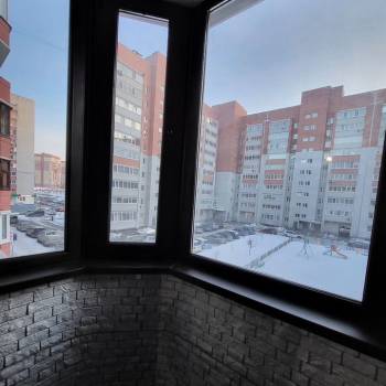 Сдается 2-х комнатная квартира, 64,7 м²
