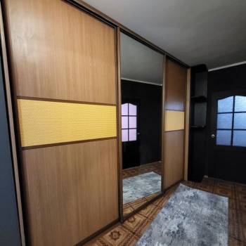 Сдается 2-х комнатная квартира, 64,7 м²