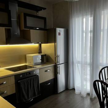 Сдается 2-х комнатная квартира, 53,4 м²
