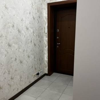 Сдается 2-х комнатная квартира, 53,4 м²