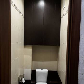 Сдается 2-х комнатная квартира, 53,4 м²