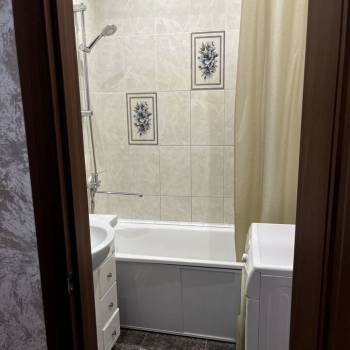 Сдается 2-х комнатная квартира, 53,4 м²