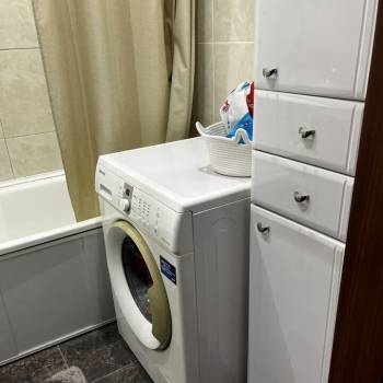 Сдается 2-х комнатная квартира, 53,4 м²